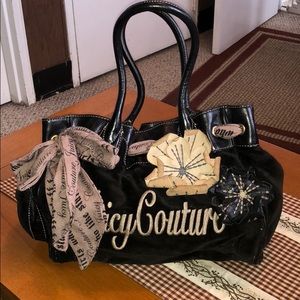 Juicy Couture Purse
